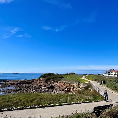 Tres Bel Appartement A 2 Minutes De La Plage De Tanchet - 4 Pers Les Sables-d'Olonne Bagian luar foto