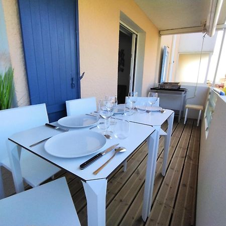 Tres Bel Appartement A 2 Minutes De La Plage De Tanchet - 4 Pers Les Sables-d'Olonne Bagian luar foto