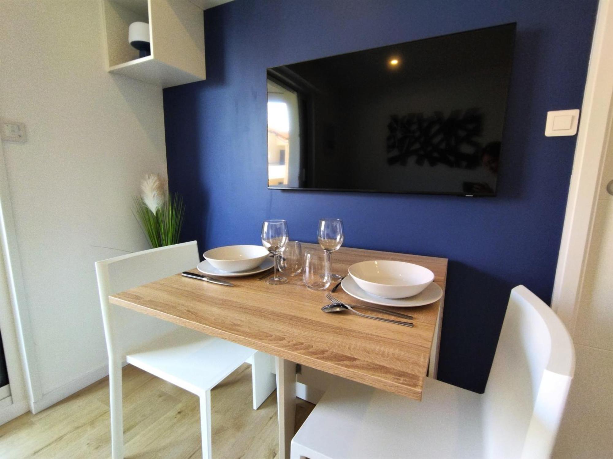 Tres Bel Appartement A 2 Minutes De La Plage De Tanchet - 4 Pers Les Sables-d'Olonne Bagian luar foto